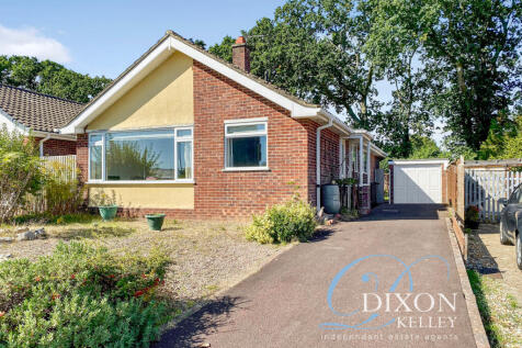 Spacious Bungalow