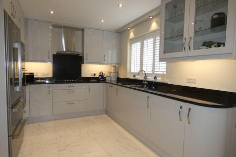 Kitchen-Diner