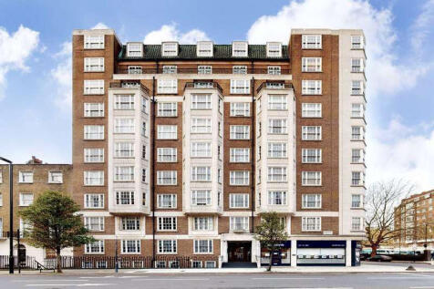 London, NW1 - property photo