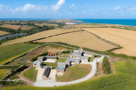 Trenearne Farm