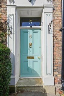 5 North Parade