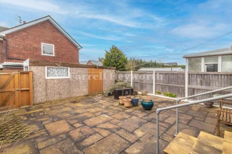 Rear Garden image 2