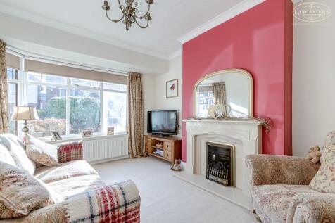 Reception Room 1