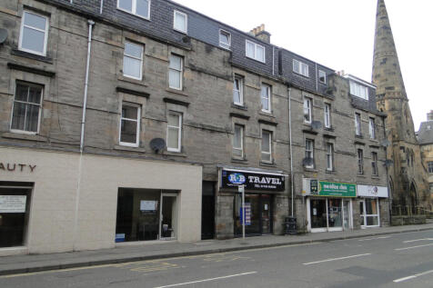 59 Flat 6a, Scott Street, Perth, Perth And Kinros