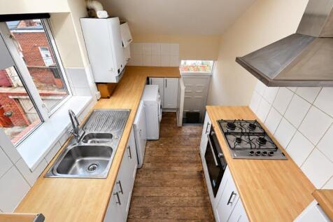 Helmsley Road, Sandyford, Newcastle upon Tyne photo 3