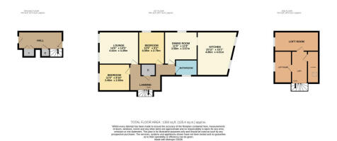 15 High Street, Laurencekirk, AB30 1AH-high