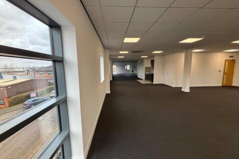 Office to rent Image 8