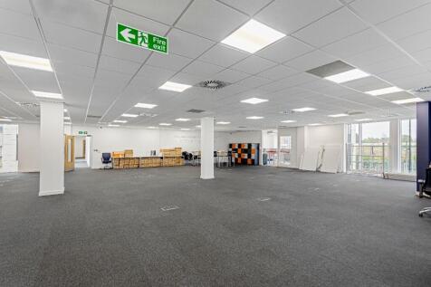 Office to rent Image 8