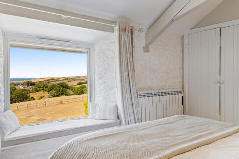 Bedroom View