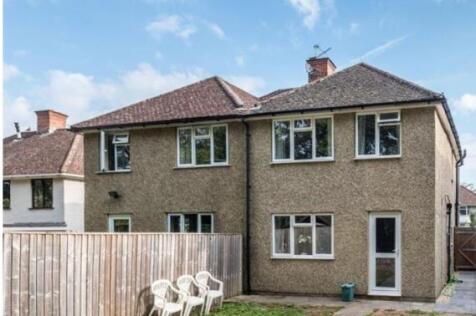 Headley Way, Headington, Oxford, OX3 photo 4