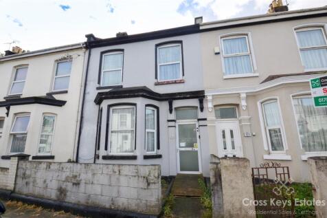 Cross Keys Estates Lettings Department