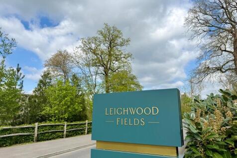 Leighwood Fields ...