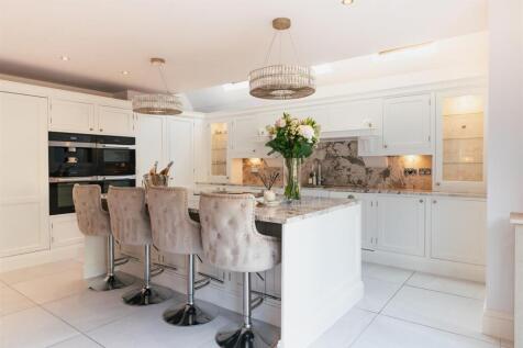 Living Kitchen