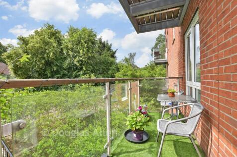 Balcony / Terrace