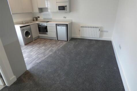 The Knowl, Mirfield photo 4
