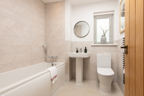 Cottenham Bathroom