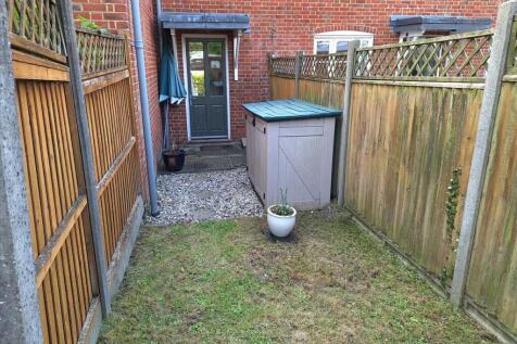 Private Garden