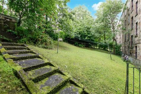 Communal Garden