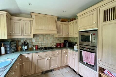 Greenhaven, Laurieston Road, Gatehouse of Fleet - 