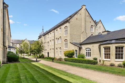 Huntingdon Wing