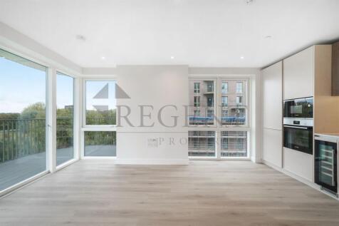 Open plan