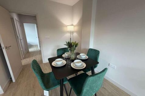 Apartment 17, 20 Westfield Terrace S1 4GH photo 4