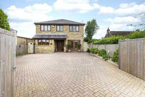 Bramleys Estate Agents - Dewsbury Road - Elland (5