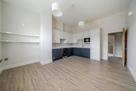 Apartment One, 4 Princes Square, Harrogate HG1 1LX photo 4