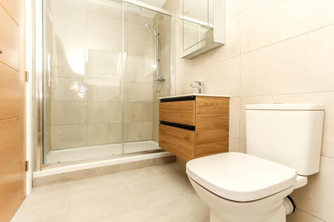 Ensuite Shower Ro...