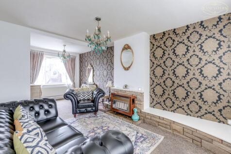 Reception Room 1