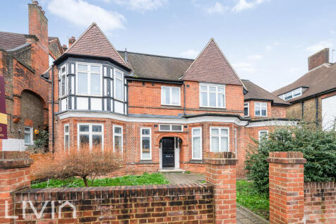 CHATSWORTH ROAD,53,1-33