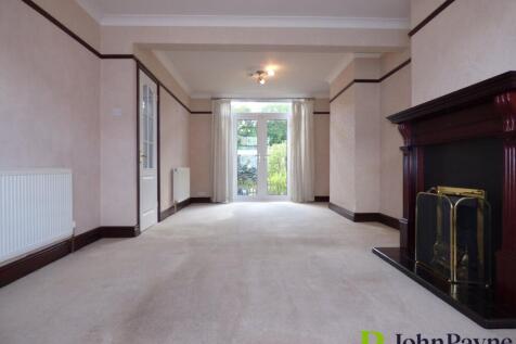 Lounge Dining Room
