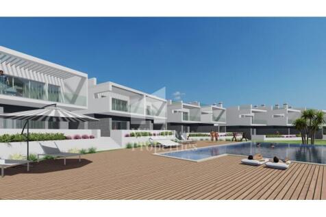 Condominium with pool in Vilamoura