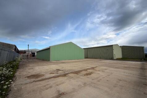 Storage Land