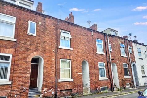 18 Pinderfields Road, Wakefield, WF1 3NQ