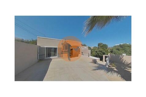 #CasasdoSotavento#House T3, completely renovated, patio overlooking the Ria Formosa - 5 minutes from the beach - Olhão - Quatrim Sul