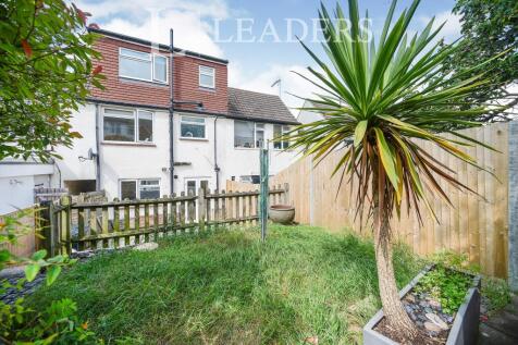 Other view of garden