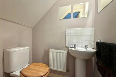 Lavinia Walk, Taw Hill, Swindon, Wiltshire, SN25 photo 4