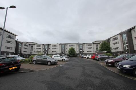 Rear Car Park