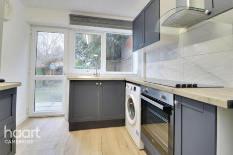 Cherry Hinton Road, CAMBRIDGE photo 3