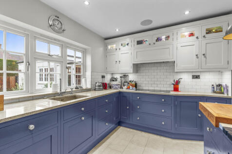 Badgers Rest, Bisham Village, SL7 1RR (LOW RES)-14