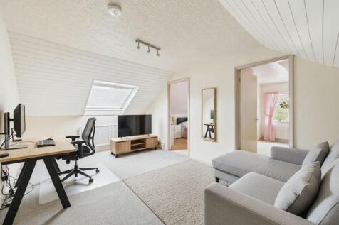 Family room virtual furniture photo