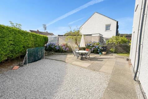 43 Ashfield Drive, Dumfries, DG2 9BP - Braidwoods 