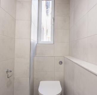 Guests WC