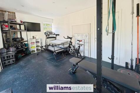 Annex- Gym
