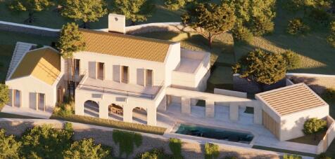 3d plan