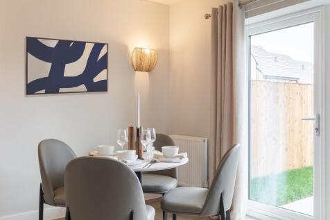 Casa at Tulach, Wigan, Greater Manchester, WN3 photo 3