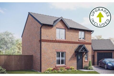 Fenwick Show Home St