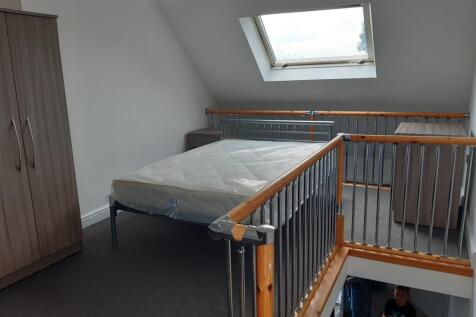 Dalfield Court, Brooklands Parade, Wolverhampton, West Midlands, WV1 photo 4