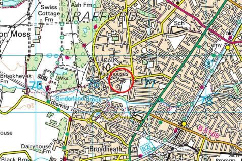 Town Plan